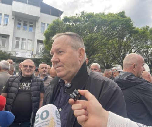 Paralajmëron Gucati: Nëse Sami Lushtaku arrestohet me dhunë, do të përgjigjemi njësoj