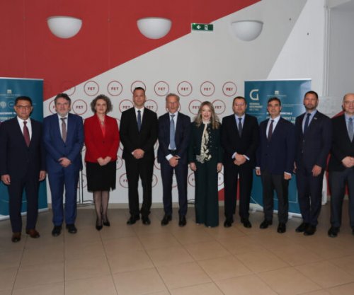 Ismaili merr pjesë si panelist në Takimin Rajonal të Guvernatorëve të organizuar nga Bankës Qendore e Kroacisë në Pula