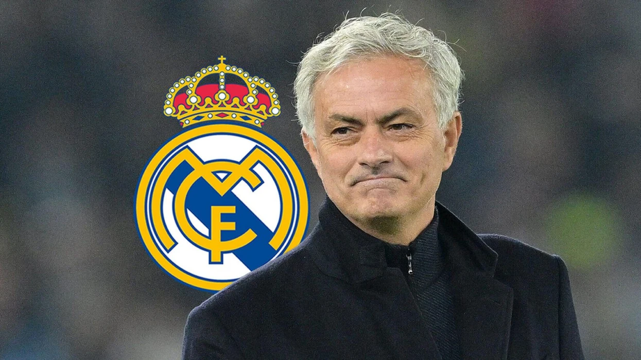 Mourinho mohon propozimin nga Real Madrid