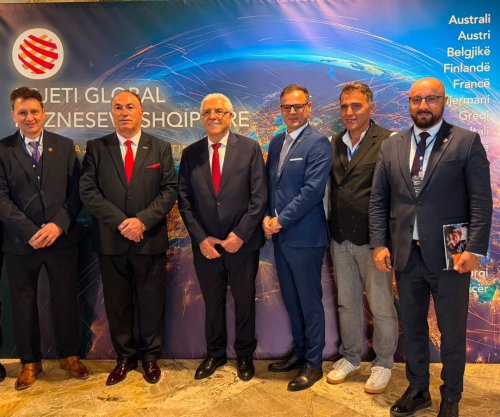 Lazim Destani: Konferenca Ekonomike B2B në Prishtinë, urë lidhëse për bizneset shqiptare