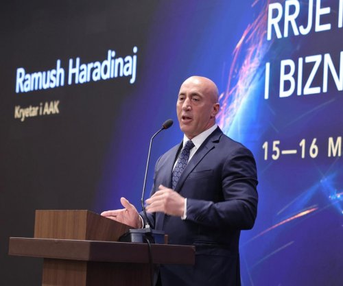 Haradinaj diskuton me bizneset për zhvillimin ekonomik, rolin e diasporës dhe investimet në Kosovë