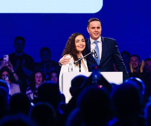 Xani: Bashkimi i LDK-së me Vjosa Osmanin i ka frikësuar të gjithë, po merren me të e po e harrojnë Kurtin