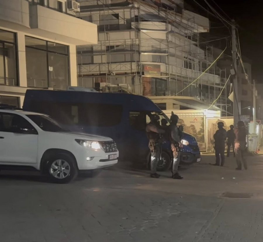 Njësia Speciale në Skenderaj, Ganimete Musliu: Albin Kurti po tenton të nxisë trazira me çdo kusht