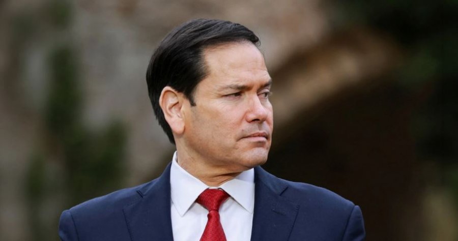 Rubio  SHBA ja dhe Kina bien dakord që Ngushtica e Hormuzit nuk duhet të militarizohet