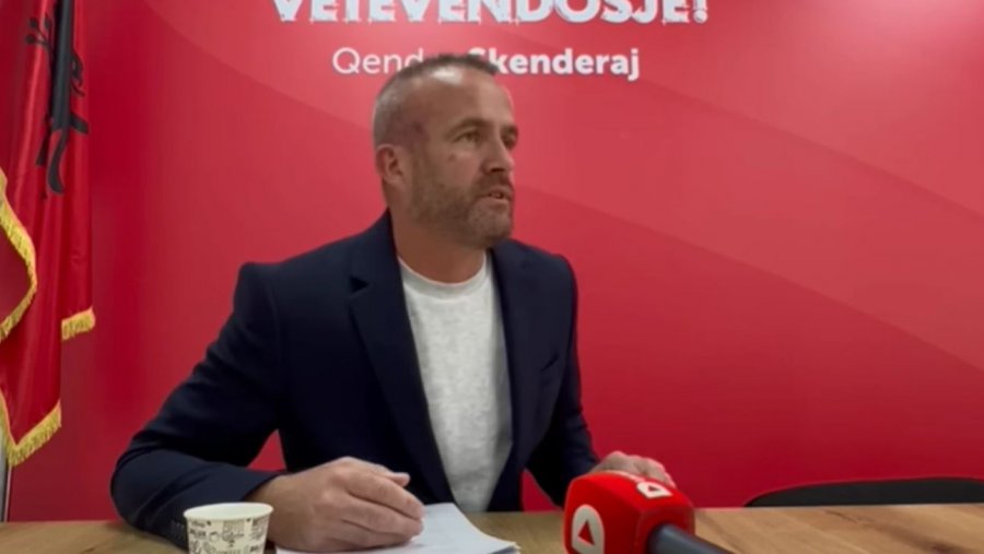 Mehani pas incidentit me Lushtakun në Skenderaj: Është qyqar i madh, duhet ta pranojë aktin