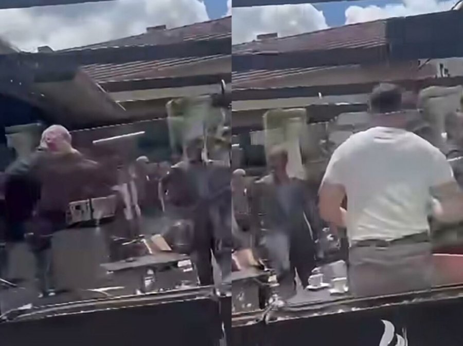 Lirohen dy personat e ndaluar lidhur me sulmin e Mehanit në Skenderaj