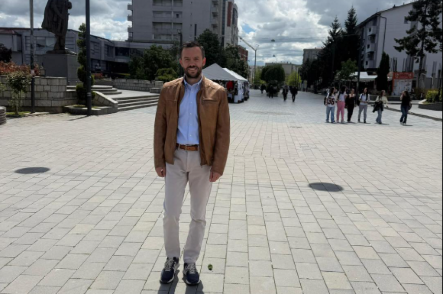 Tahiri  Politika nuk duhet të krijojë përçarje e urrejtje