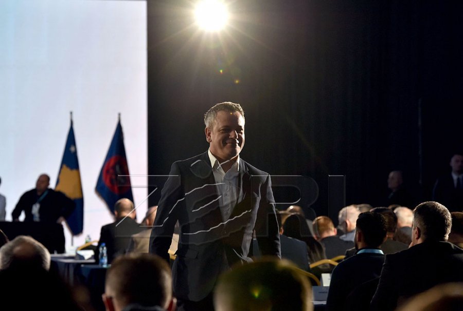 Gashi kritikon ashpër sjelljen e liderëve institucionalë ndaj drejtësisë
