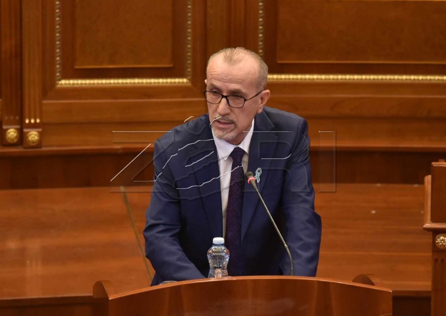 Haxhiu: Mbrëmë në Skenderaj nuk u pa thjesht një aksion policor, u rikthyen kujtimet e rënda për shumë qytetarë