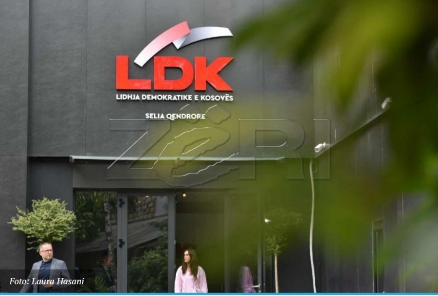 LDK: Po vazhdojnë edhe sonte sulmet në rrjete sociale ndaj nesh, formë e organizuar hibride
