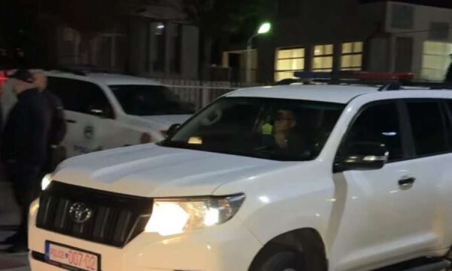njesia-speciale-qendroi-deri-ne-mengjes-ne-skenderaj-policia-tha-se-behej-fjale-per-nje-plan-operativ-rutinor