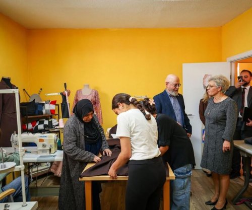 Gërvalla viziton “Diakonie Kosova”: Përfshirja sociale nuk është zgjedhje politike, por përgjegjësi shtetërore
