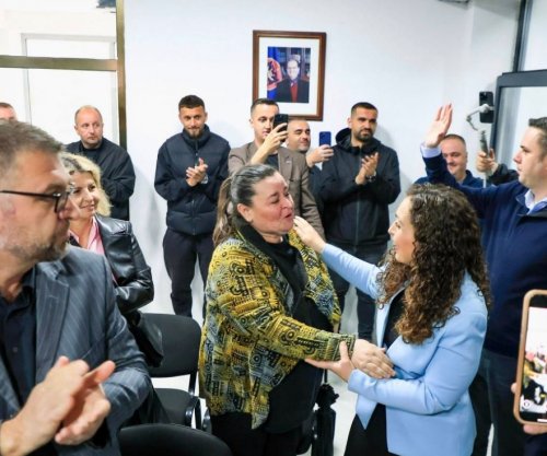 Osmani: Mbështetja nga Fushë-Kosova na jep zemër dhe bindje