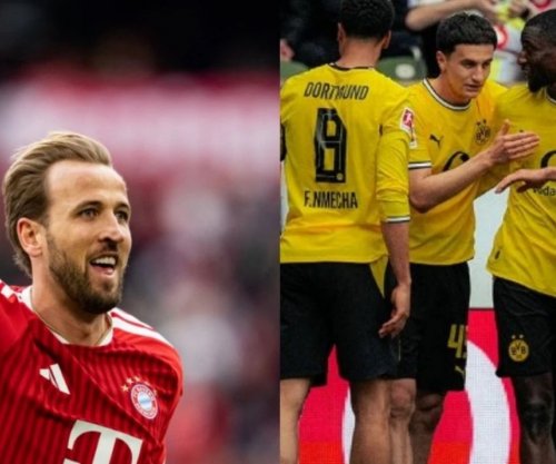 Bayern Munich dhe Borussia Dortmund e mbyllin sezoni me fitore në Bundesliga