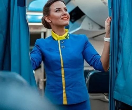 Stjuardesa zbulon se çfarë zakoni duhet të shmangin pasagjerët gjatë fluturimeve