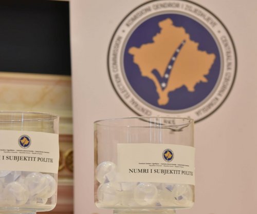 Këta janë numrat me të cilët do të garojnë partitë politike në zgjedhjet e 7 qershorit