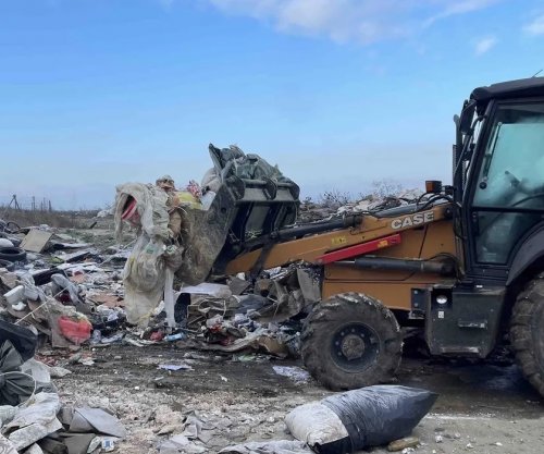 Prishtina nis largimin e mbetjeve vëllimore