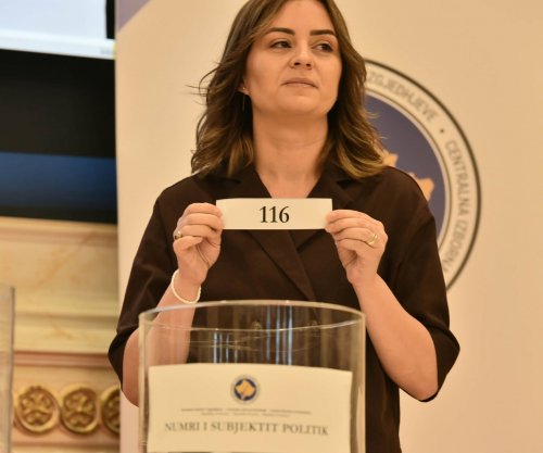 LVV-ja garon me numrin 116 në zgjedhjet e 7 qershorit