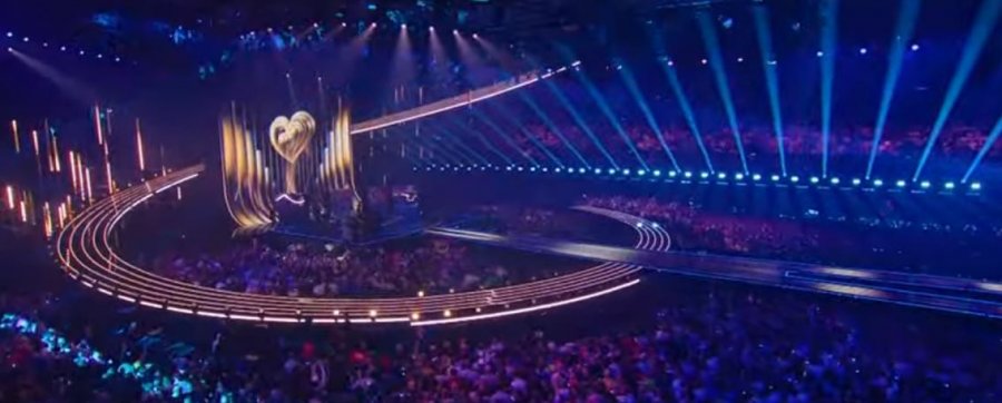 Malta  Çekia  Bullgaria dhe Kroacia në performancat e radhës në finalen e Eurovision 2026  Video 