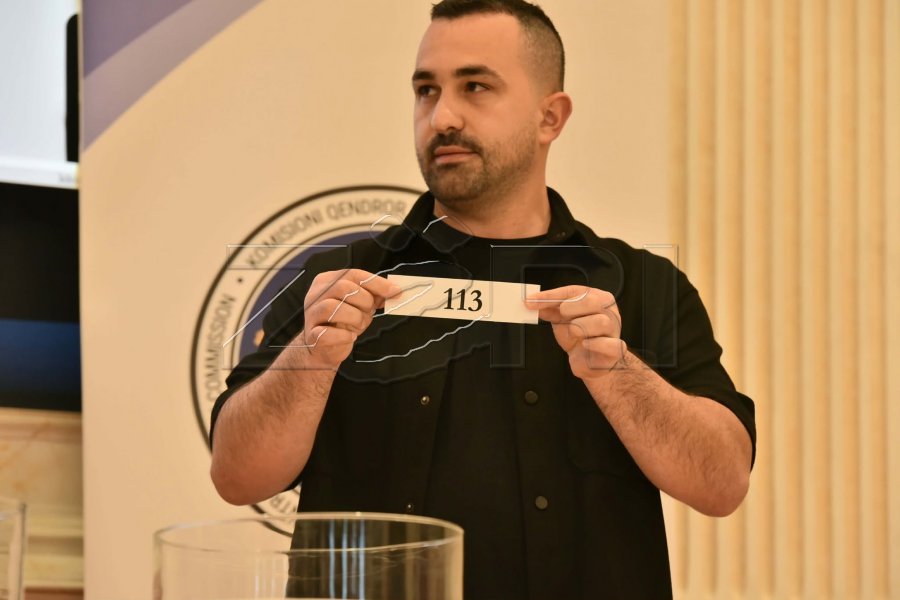 113 është numri i LDK-së në zgjedhjet e 7 qershorit