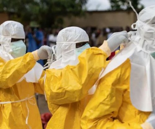 Sa shqetësues është shpërthimi i Ebola-s në Kongo?