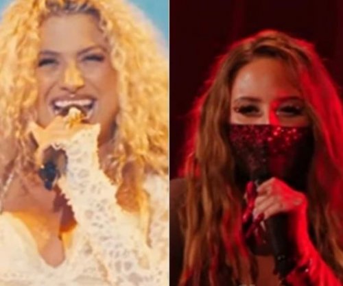 Polonia, Lituania, Suedia dhe Qipro në performancat e radhës të Eurovision 2026 [Video]