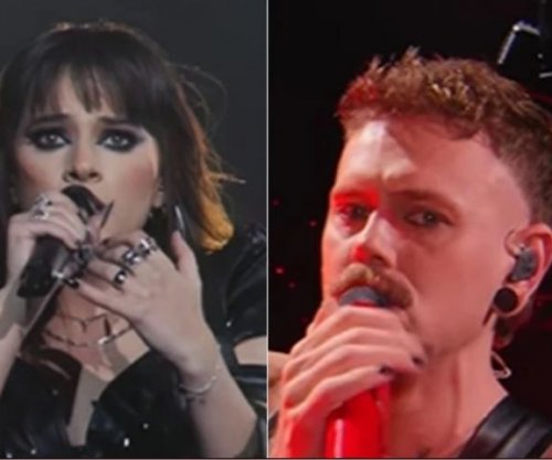 Italia, Norvegjia, Rumania dhe Austria mbyllin performancat e finales së Eurovision 2026 [Video]