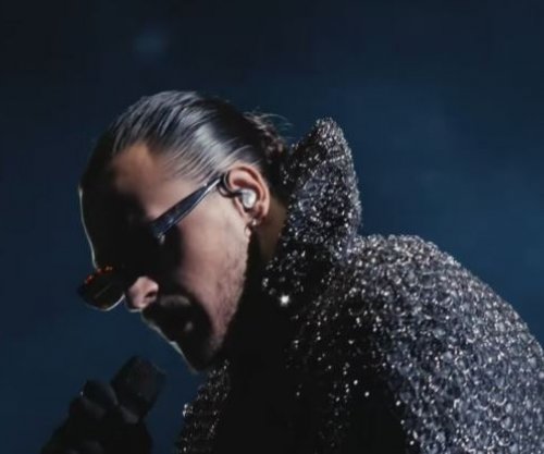 Shqipëria me “Nan” zë vendin e 13-të në Eurovision