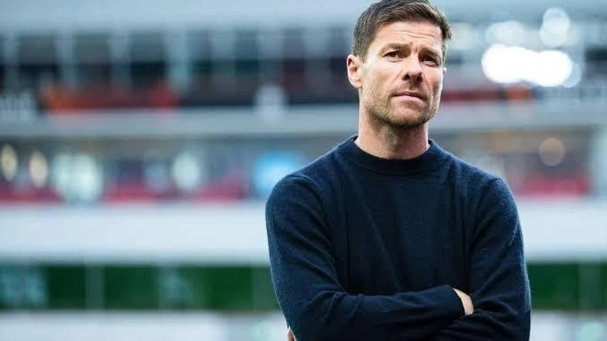 Zyrtare: Xabi Alonso, trajner i ri i Chelseat