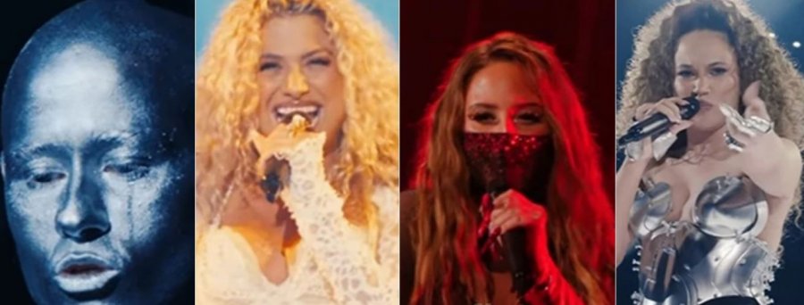 Polonia  Lituania  Suedia dhe Qipro në performancat e radhës të Eurovision 2026  Video 