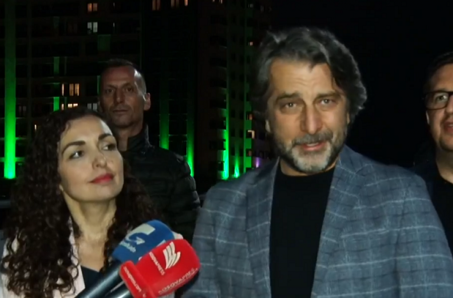 Hapet unaza e brendshme e Prishtinës  premtohet lehtësim i trafikut