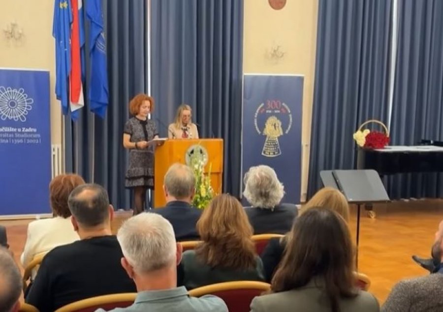 300 vjetori i arbneshëve në Zarë  përpjekje për ruajtjen e gjuhës
