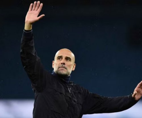 Guardiola pritet të largohet nga Man City në fund të sezonit