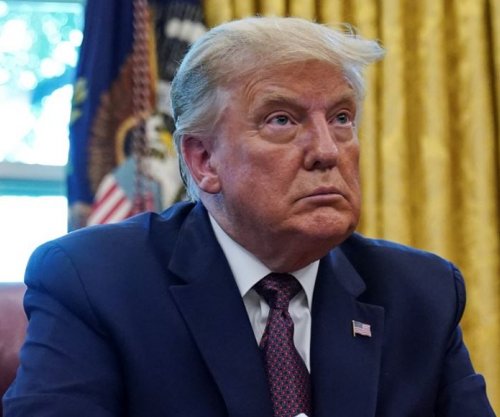 Trump: SHBA-ja po përgatitet për sulm në shkallë të gjerë ndaj Iranit nëse s’arrihet marrëveshje