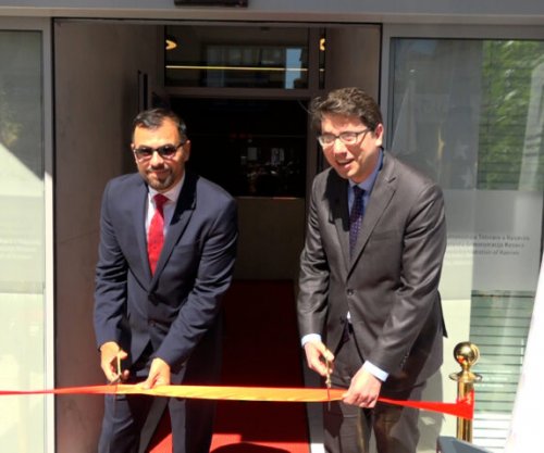 ATK-ja inauguron Qendrën e re për Shërbim të Tatimpaguesve