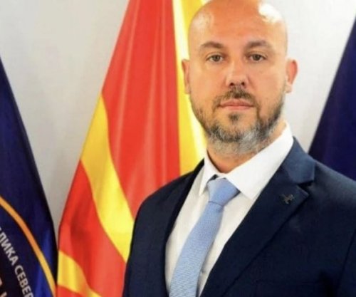 Iseni për incidentin gjatë protestës: Janë ndaluar dy shqiptarë dhe një maqedonas