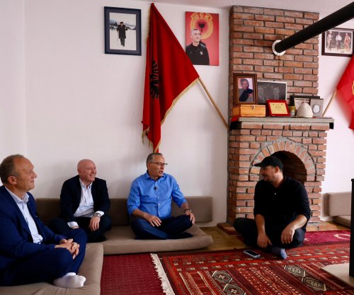 Hamza: Qytetarët kanë nevojë për një qeveri që merret me jetën reale të njerëzve