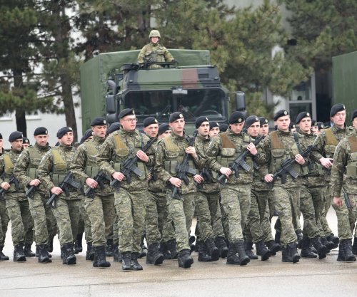 Bloomberg: Kosova po ndërton ushtrinë, paralelisht me përpjekjet për njohje