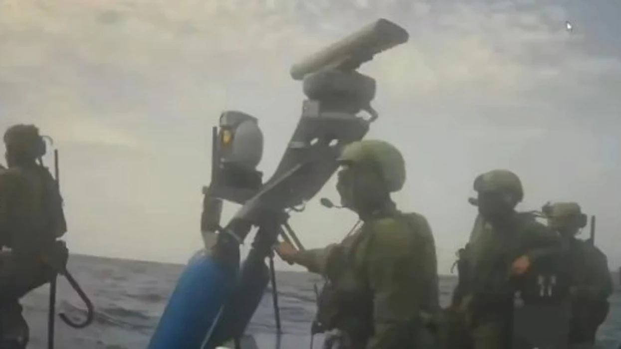 Ushtria izraelite sulmon flotën humanitare që shkonte në Gazë