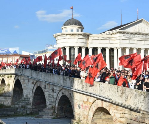Studentët shqiptarë thirrje qeverisë maqedonase: S’kërkojmë privilegje por barazi!
