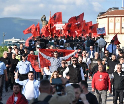 Studentët shqiptarë thirrje qeverisë maqedonase: S’kërkojmë privilegje por barazi!