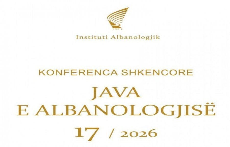 Nis sot  Java e Albanologjisë 