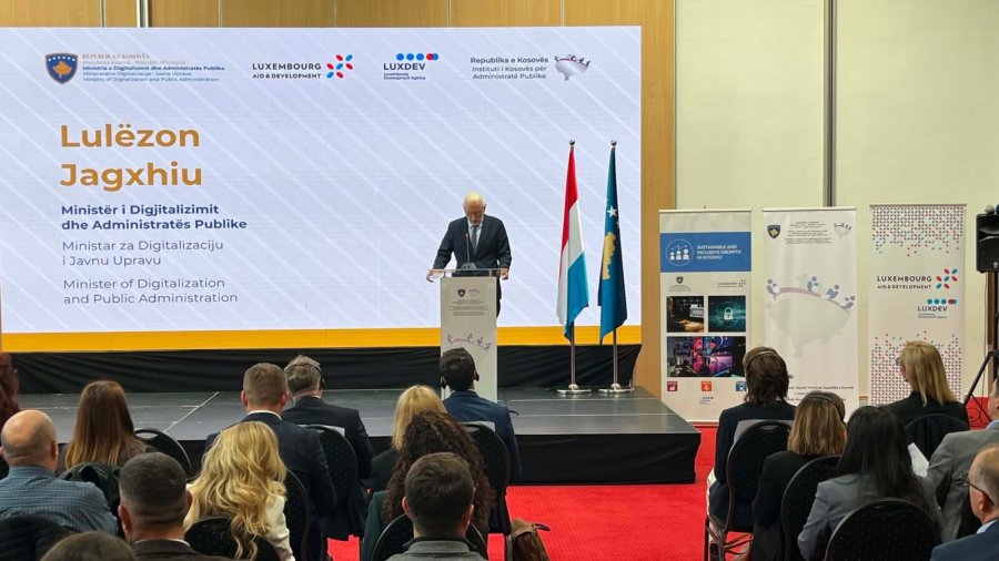 Lansohet platforma e trajnimeve për siguri kibernetike për shërbyesit civilë