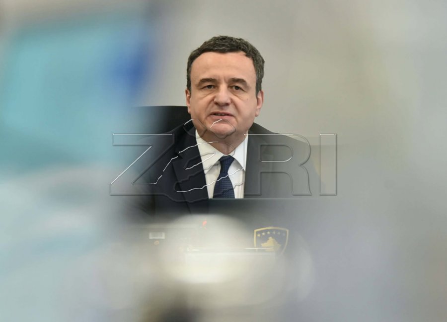 Kurti për 2 milionë eurot për linjat ajrore  Nuk bëhet fjalë për blerje biletash apo ardhje të organizuar për zgjedhje
