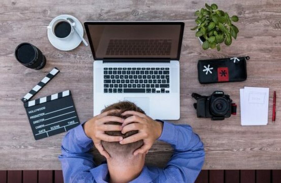 266 000 persona të papunë në Zvicër  niveli më i lartë që nga COVID 19