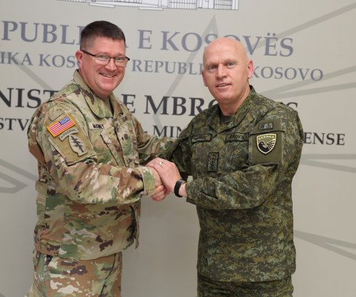 FSK-ja drejt fazës finale të tranzicionit, gjenerali amerikan riafirmon mbështetjen