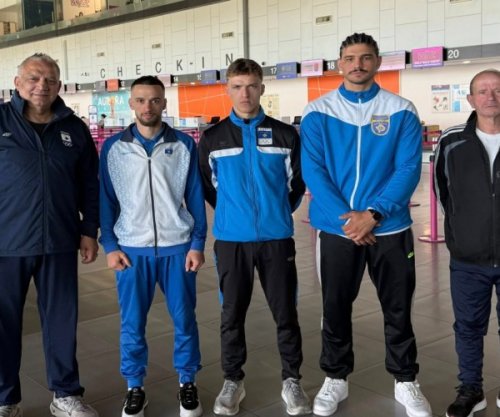 Kosova me tre boksierë në turneun ndërkombëtar “Grand Prix” në Zagreb