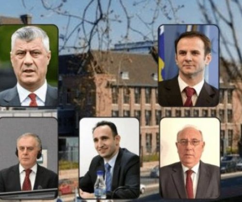 Mbrojtja mbyll çështjen në gjykimin ndaj “Thaçit dhe të tjerëve” në rastin kundër administrimit të drejtësisë