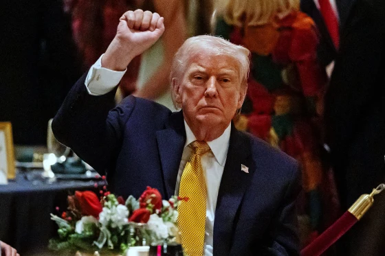 Trumpi anulon sulmin e ri ndaj Iranit