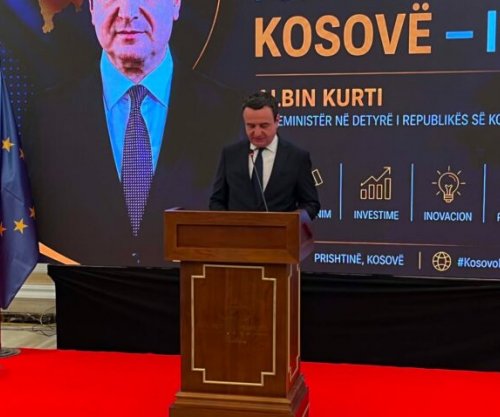 Kurti në forumin Itali–Kosovë: Kosova është e hapur për investime dhe partneritete serioze ekonomike
